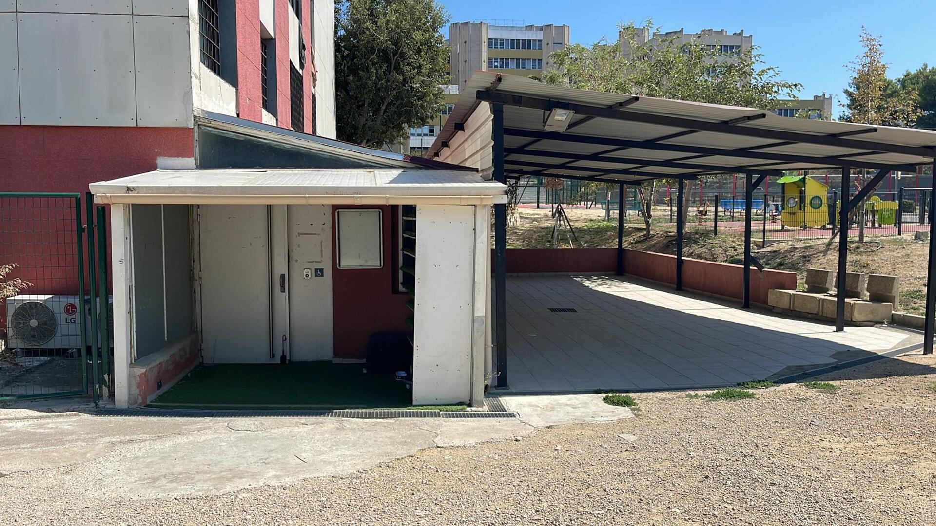 Photo de Mosquée Méditerranée