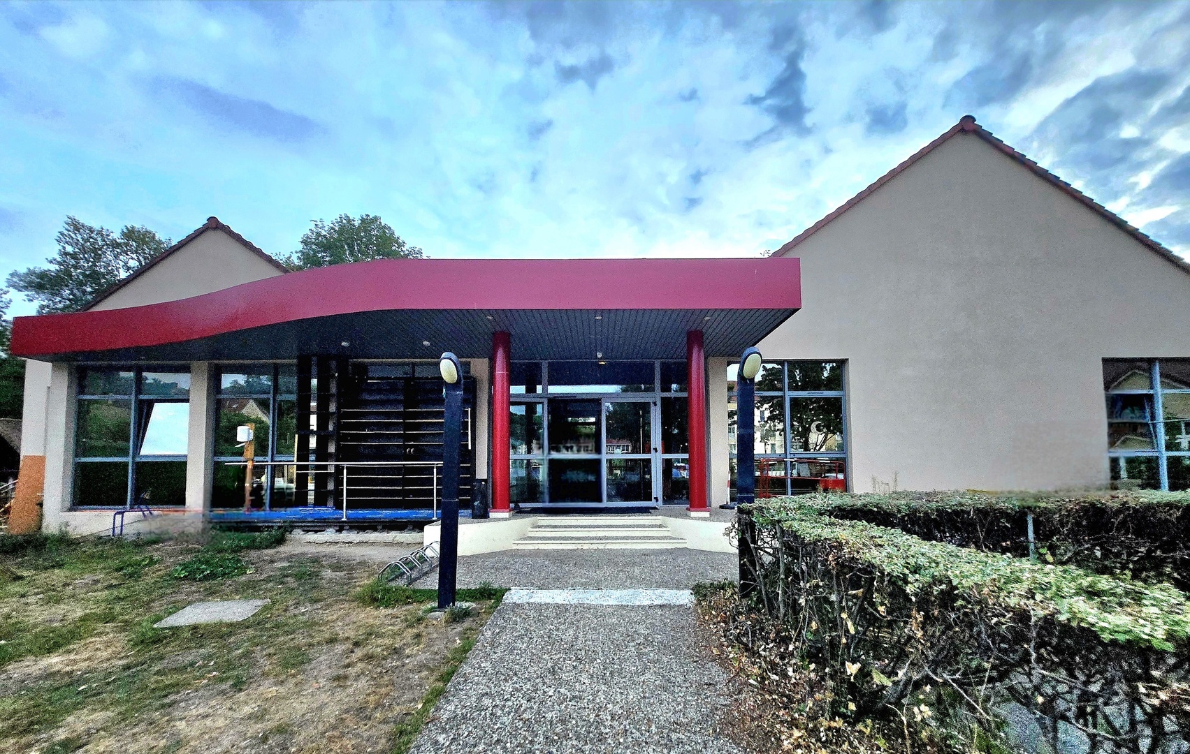 Photo de Mosquée Meulan
