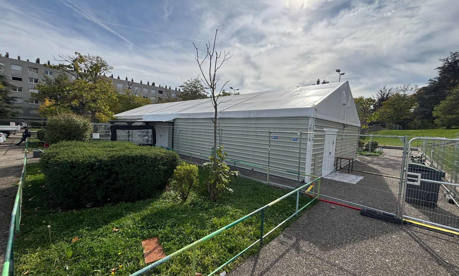 Photo de Mosquée MONTCHOVET