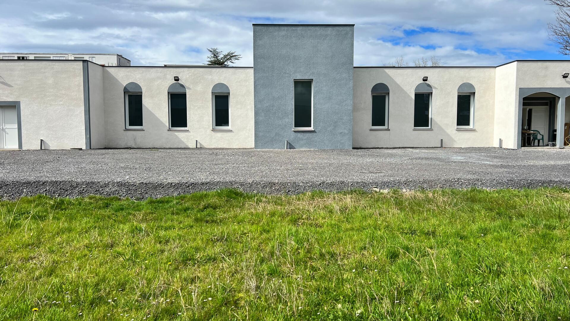 Photo de Mosquée