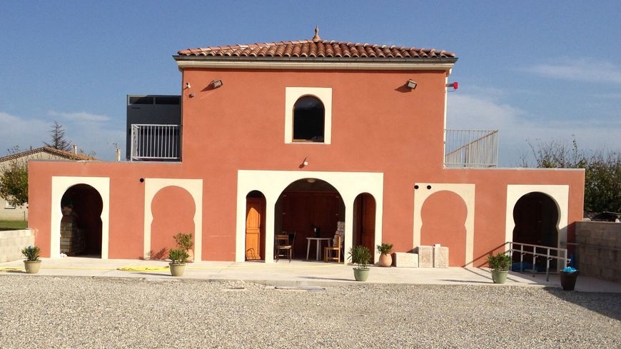 Photo de Mosquée Nour