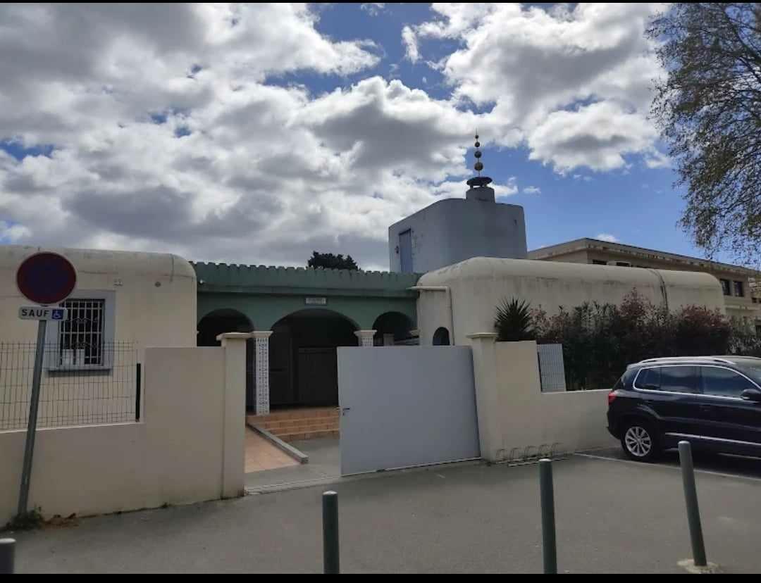 Photo de Mosquée Noure Imam-Malik