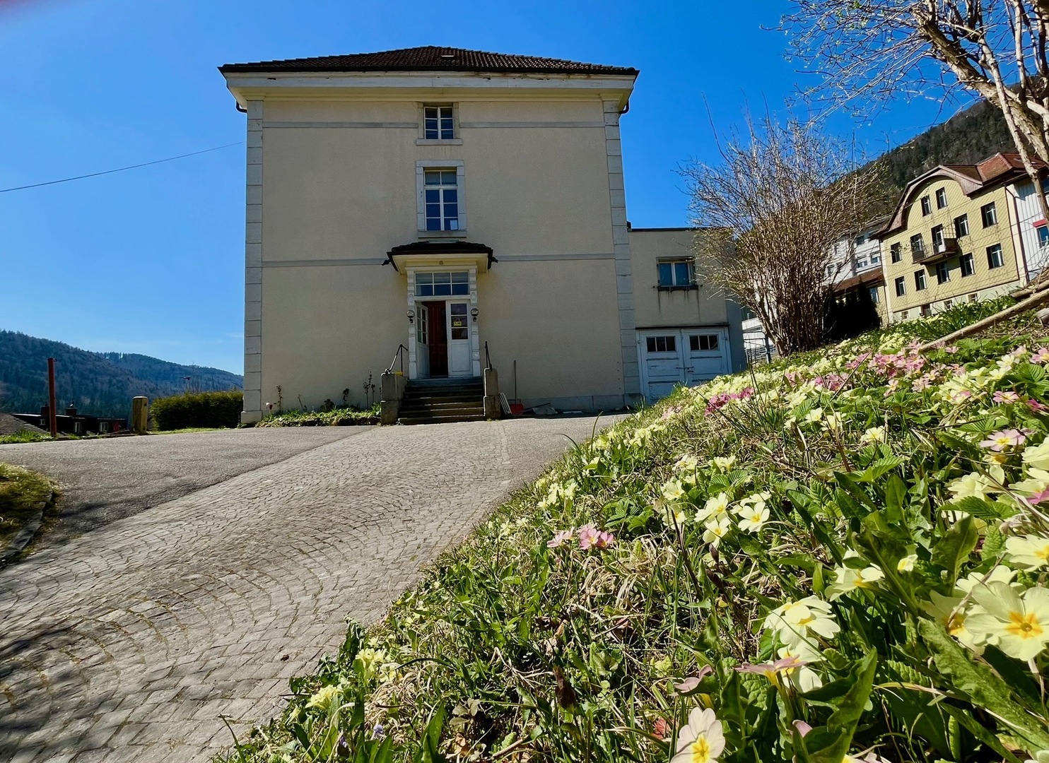 Photo de Mosquée Nur