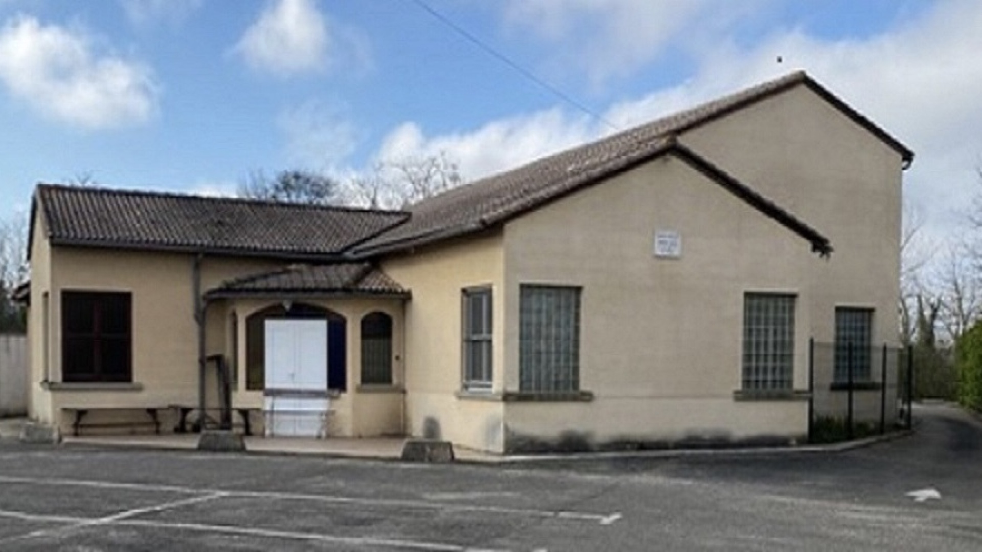 Photo de Mosquée Omar