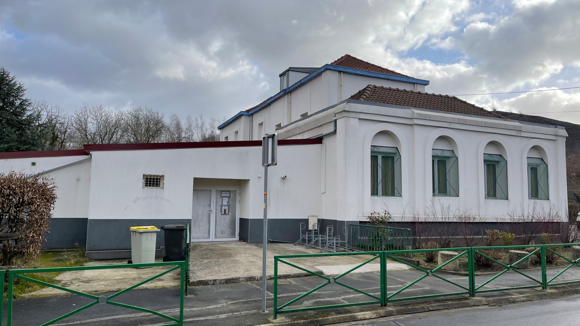 Photo de Mosquée Omar