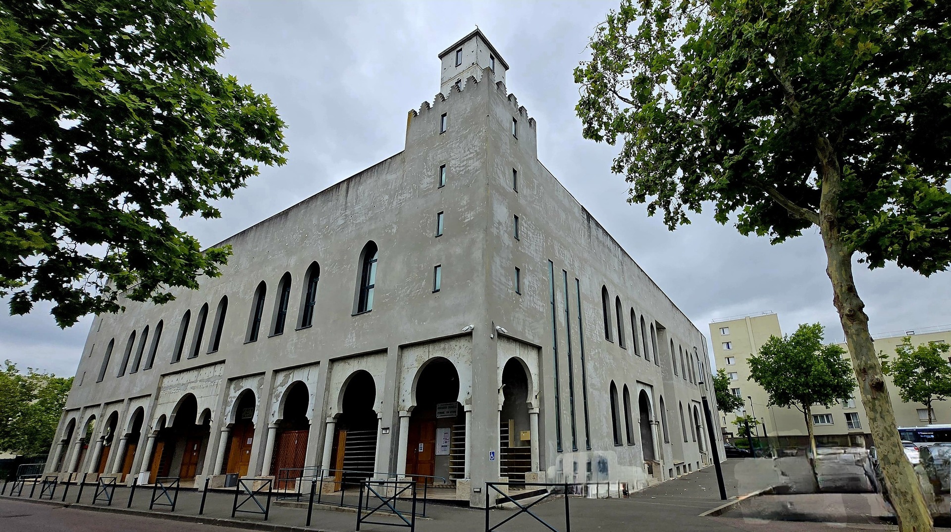 Photo de Mosquée Othmane Ibn Affane