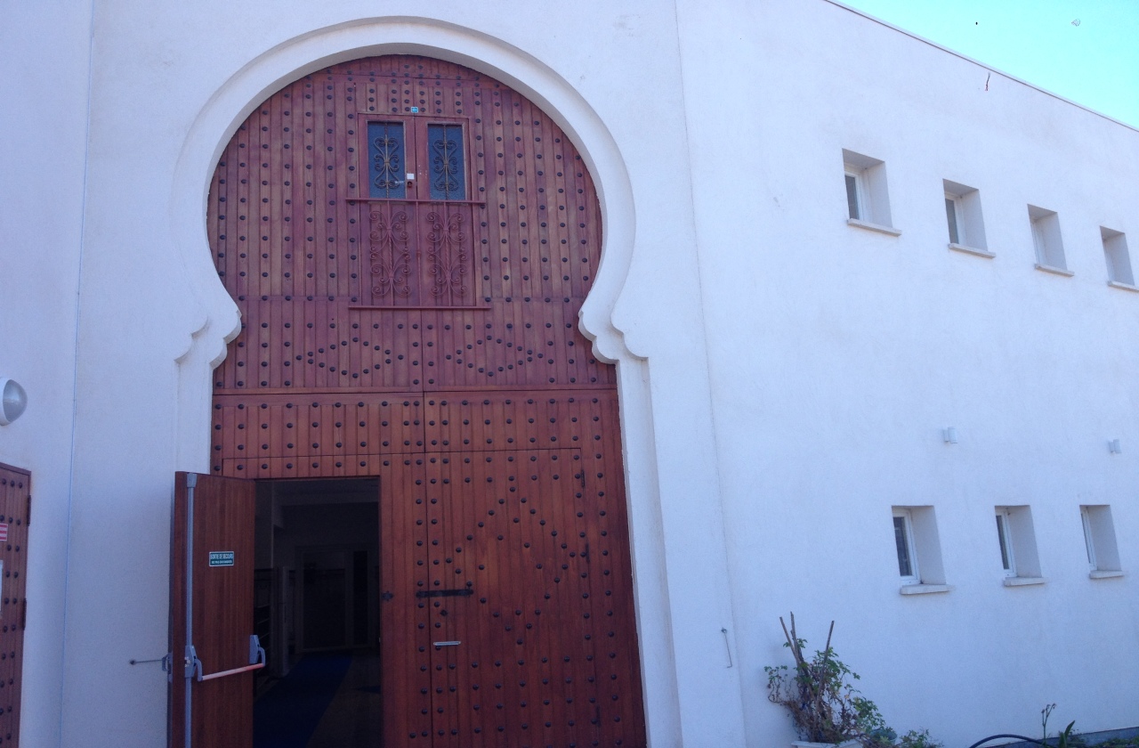 Photo de Mosquée