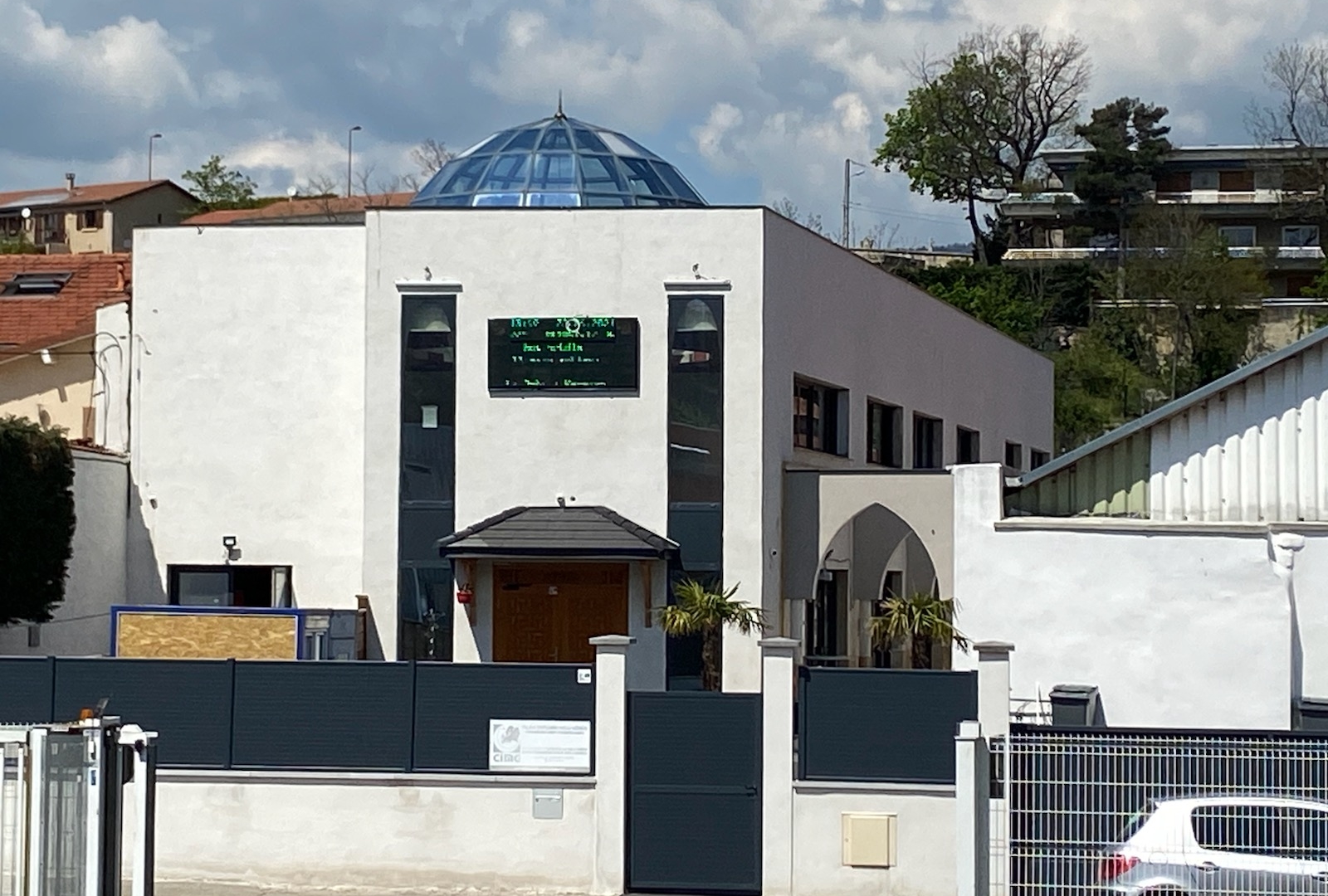 Photo de Mosquée Selimiye CIMG