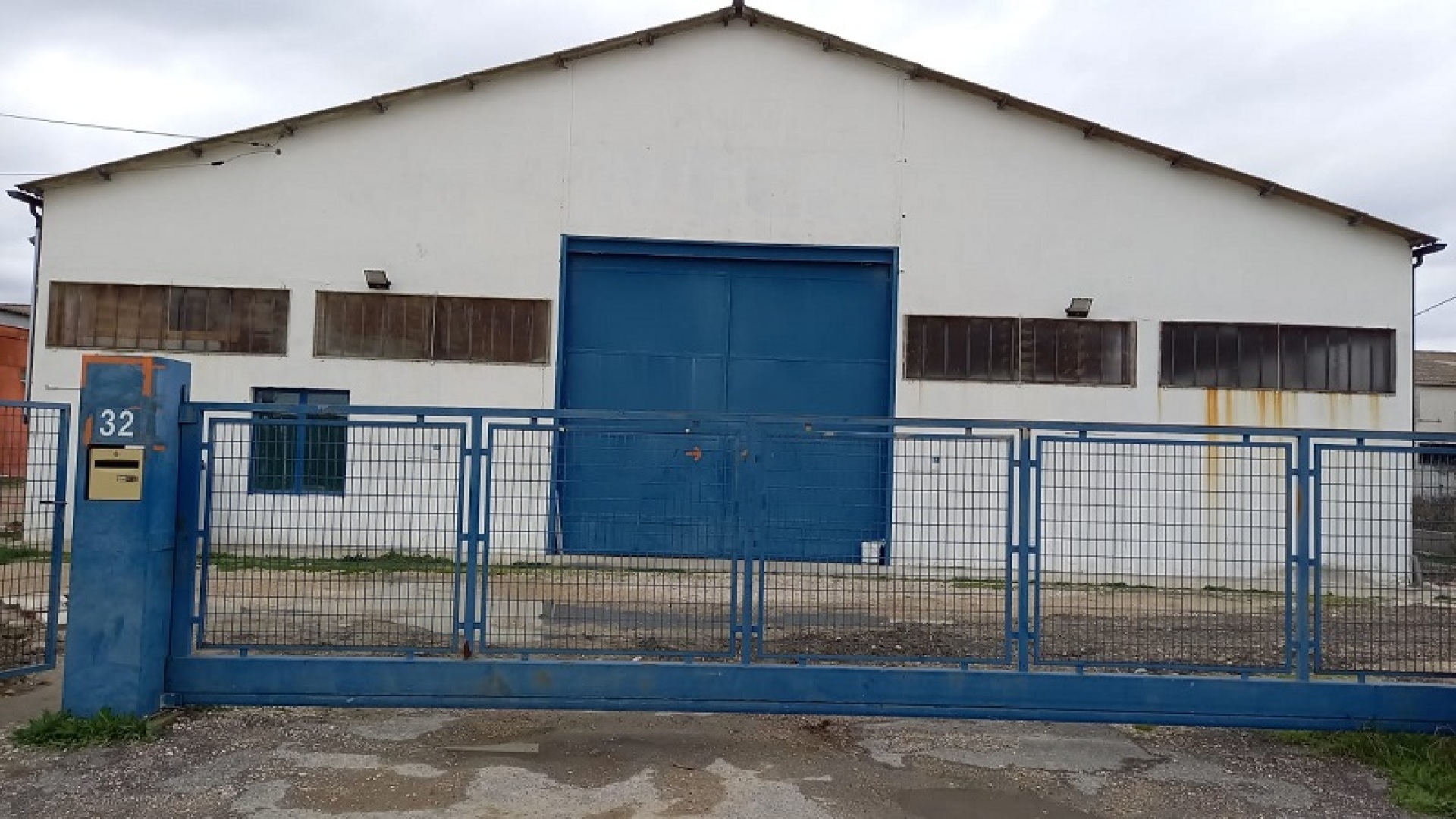 Photo de Mosquée tawba