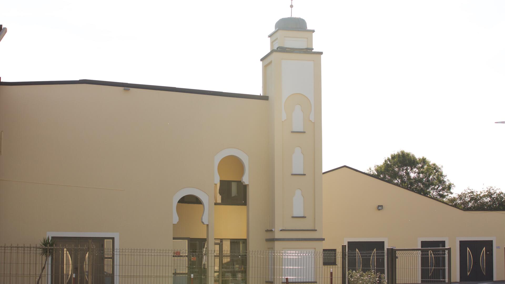 Photo de Mosquée Tawhid