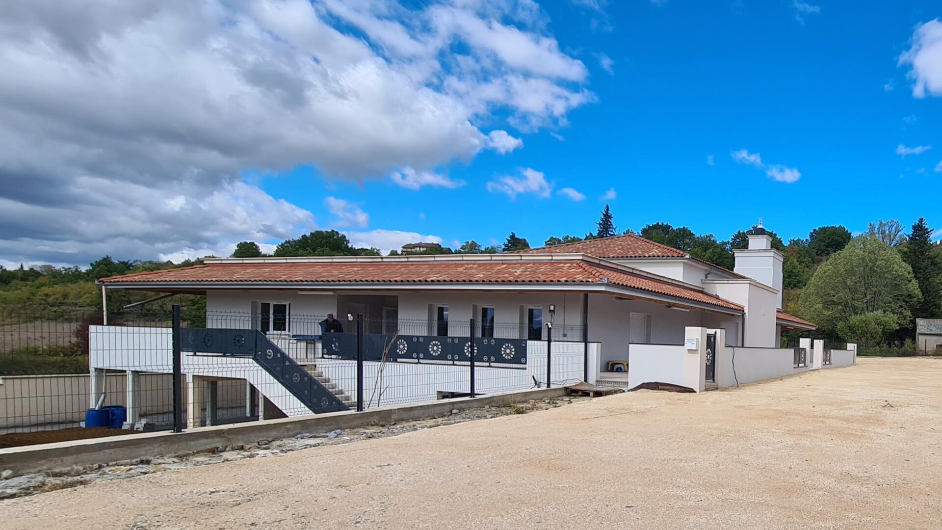 Photo de Mosquée