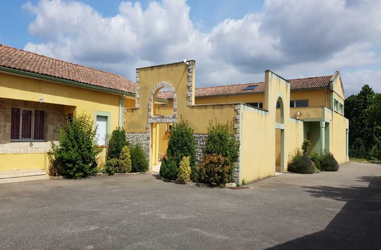 Photo de Mosquée Villeneuve-sur-Lot