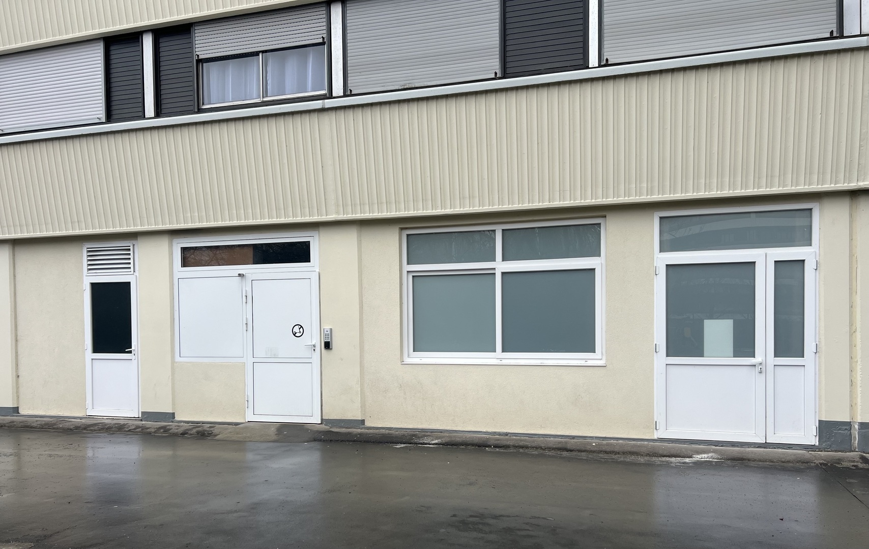 Photo de Mosquée Zola