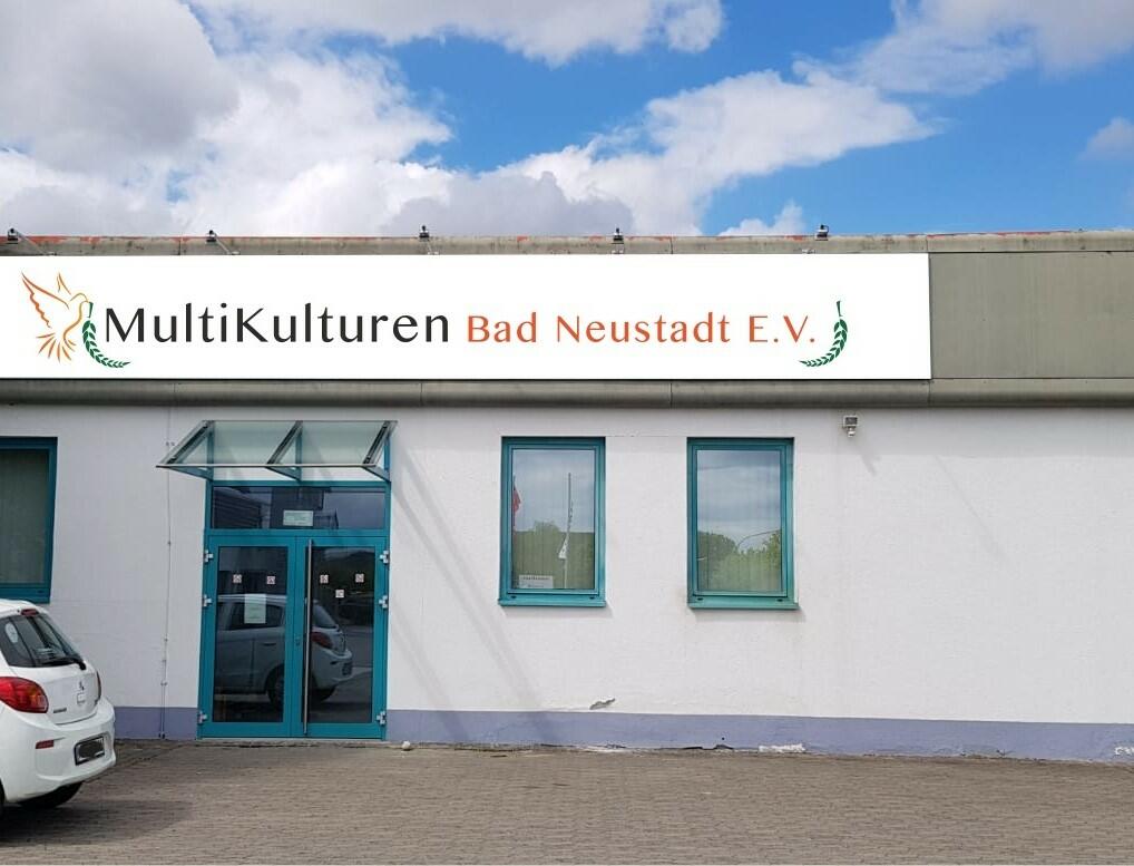 Foto von Multikulturen Verein Bad Neustadt