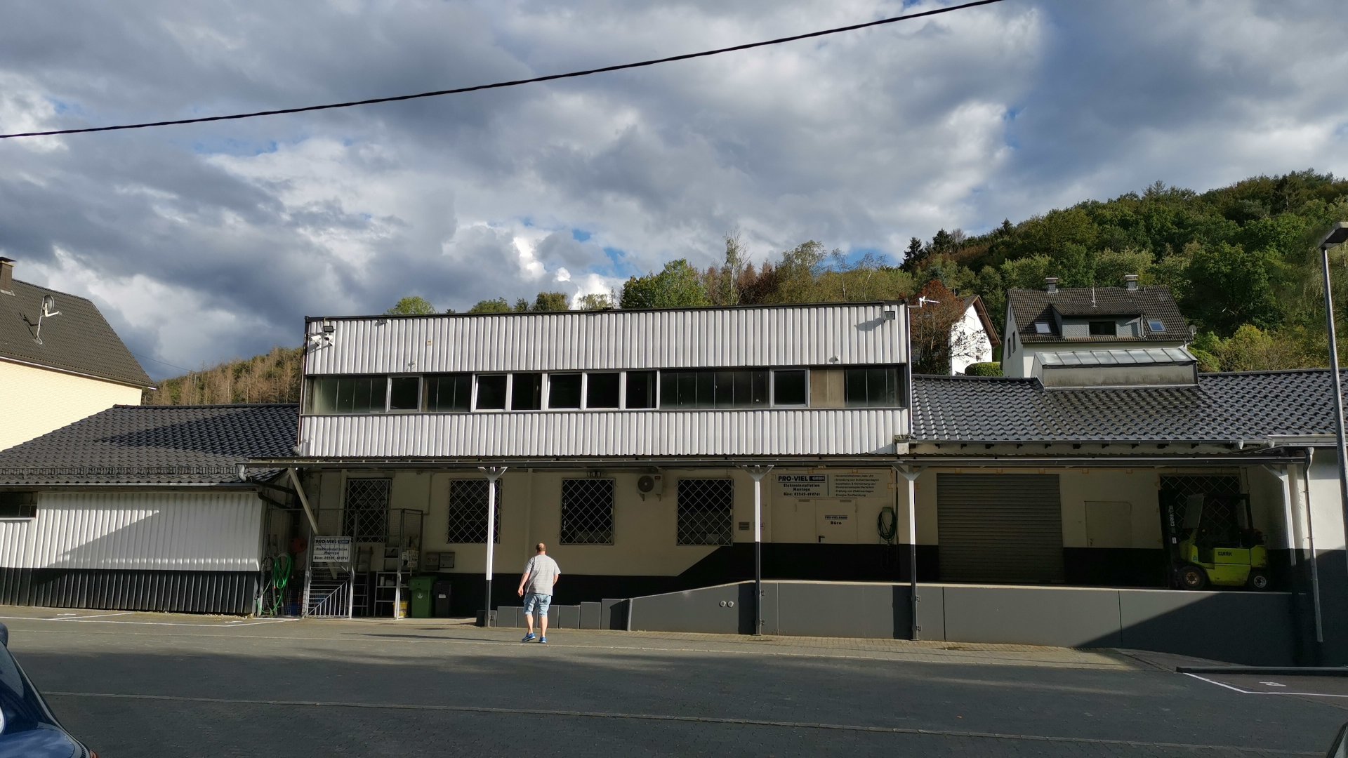 Foto von Muslimische Gemeinde Oberberg