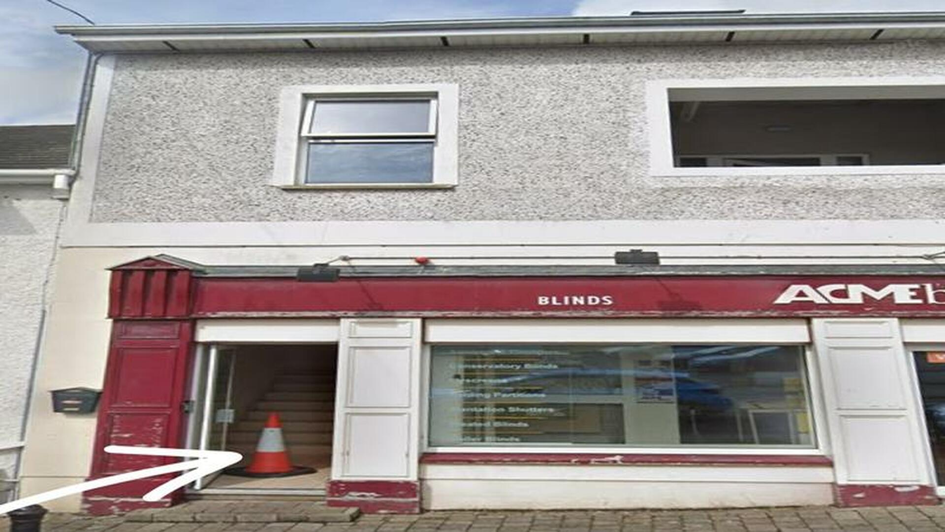 Foto van Navan Muslim Community Centre (NMCC)