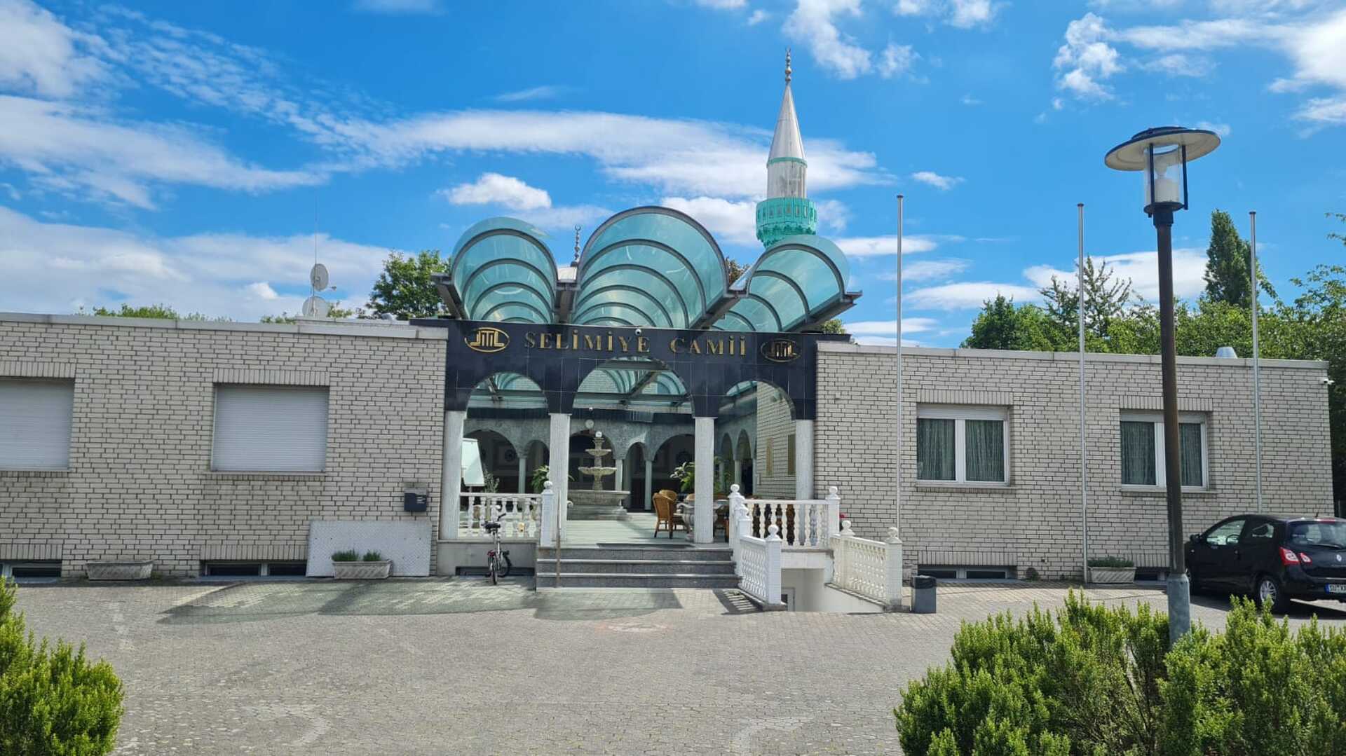 Foto von Niederkassel Selimiye Camii