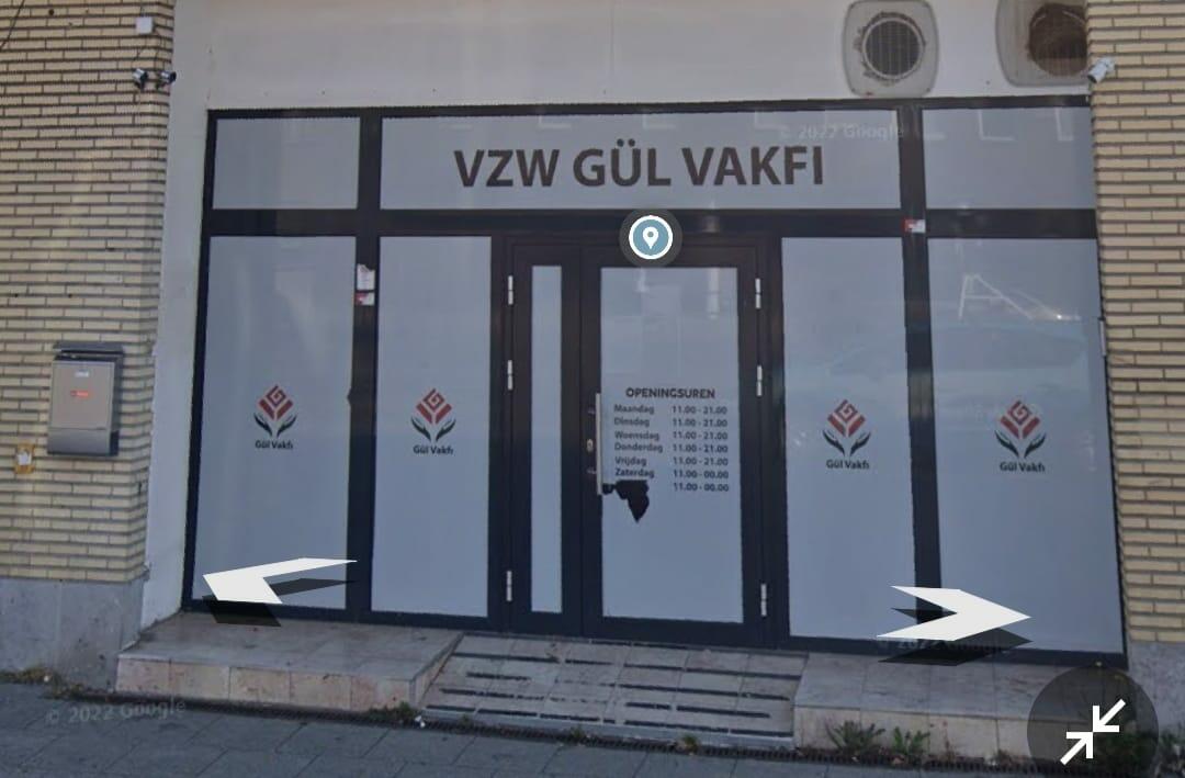Foto van Nizam Vakfı