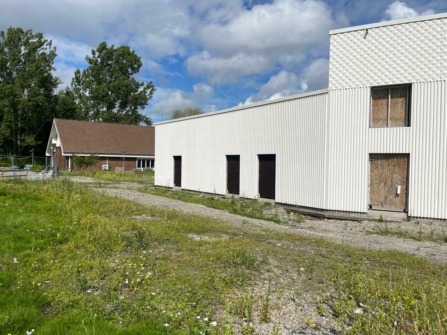Photo of Örebro Moské