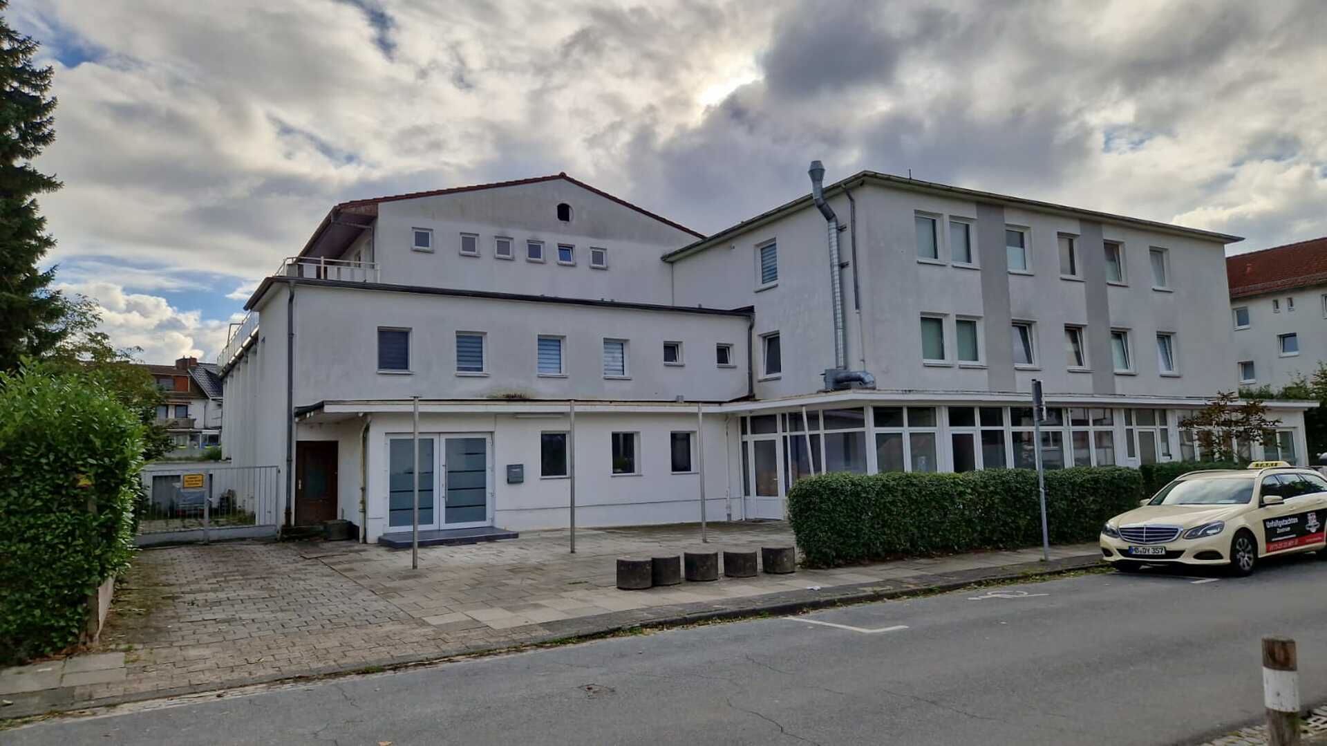 Foto von Osterholz Camii ve Talebe Yurdu