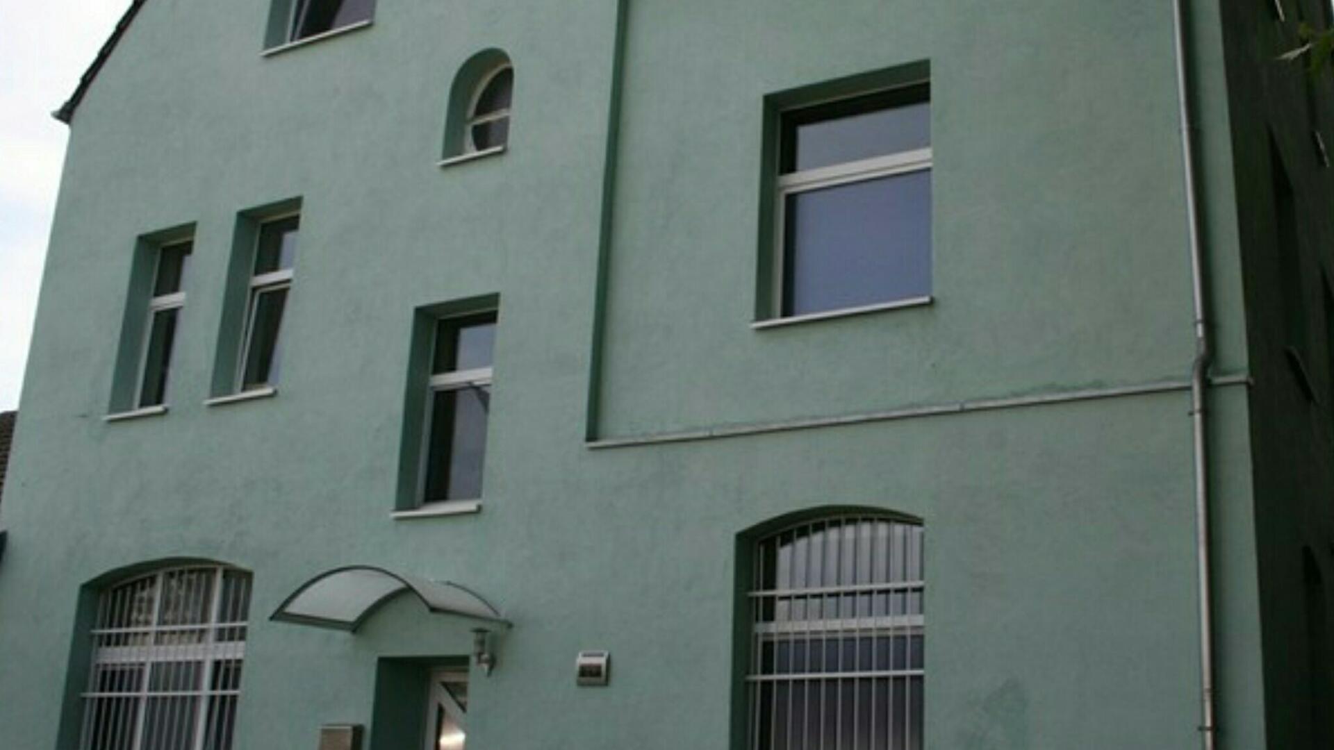 Foto von Pak Masjid Neuss