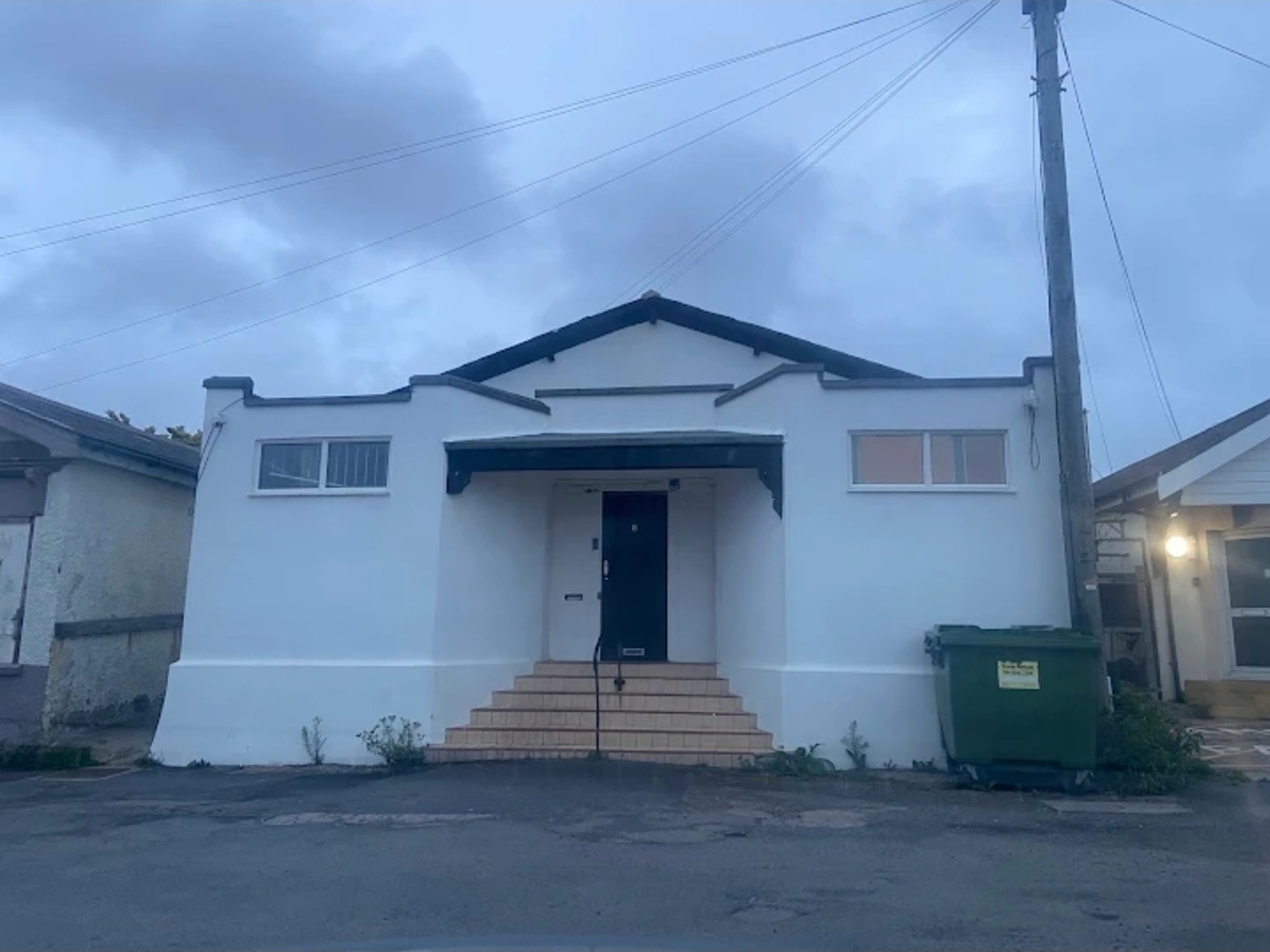 Foto van Peacehaven Mosque