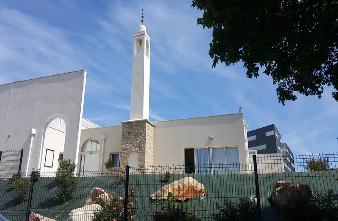 Photo de Première mosquée de la Roche sur Yon