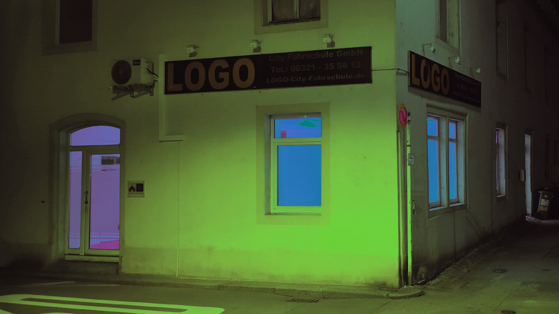 Foto von Qendra e diturisë Islame e.V.