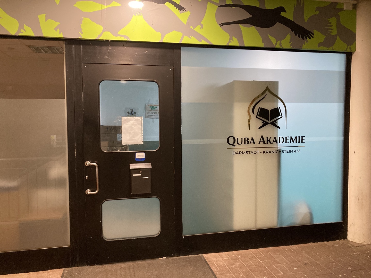 Foto von Quba Akademie
