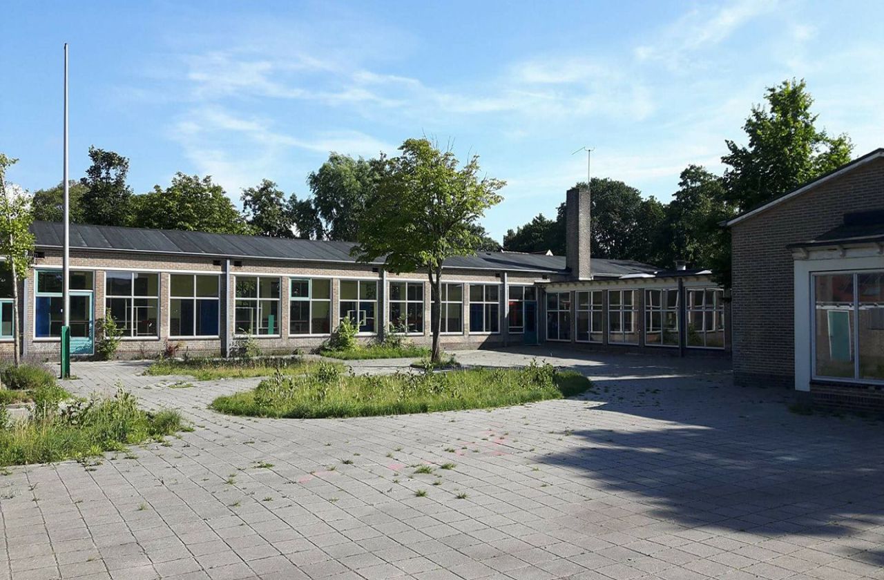Foto van S.C.S. Nida ul Islam