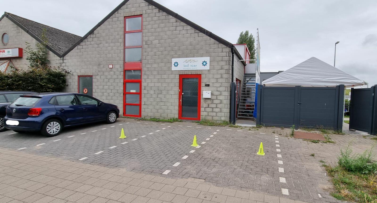 Foto van SAFA-ZWIJNDRECHT
