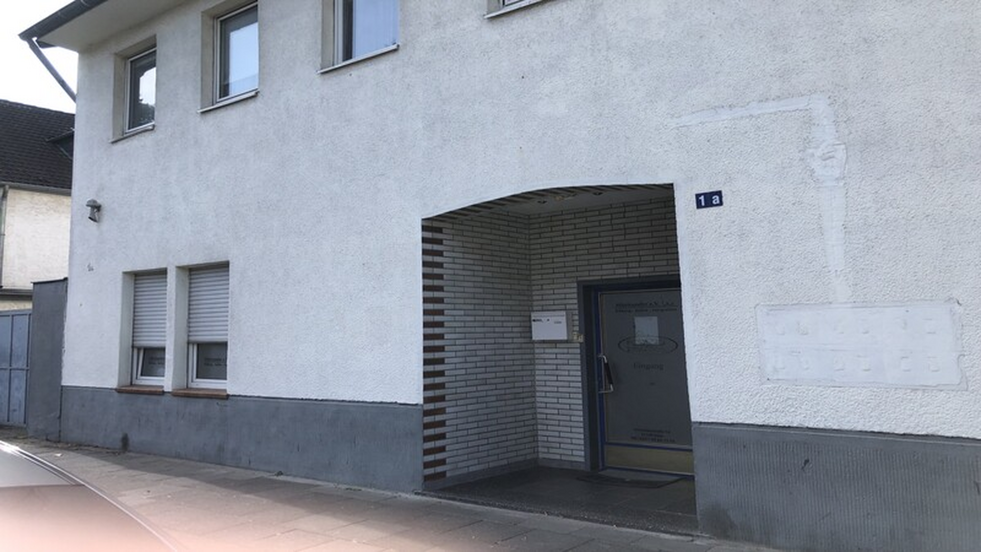 Foto von Safaa Moschee