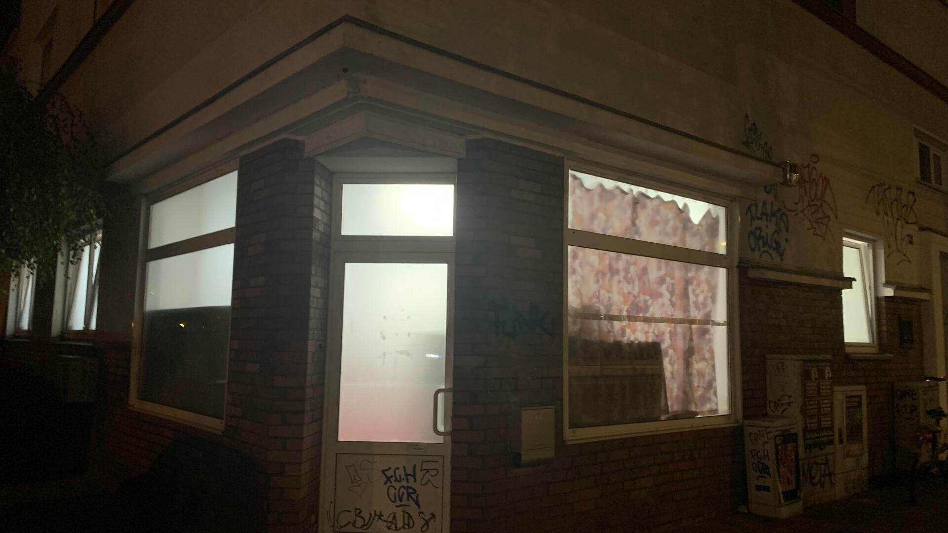Foto von Sahaba Rostock