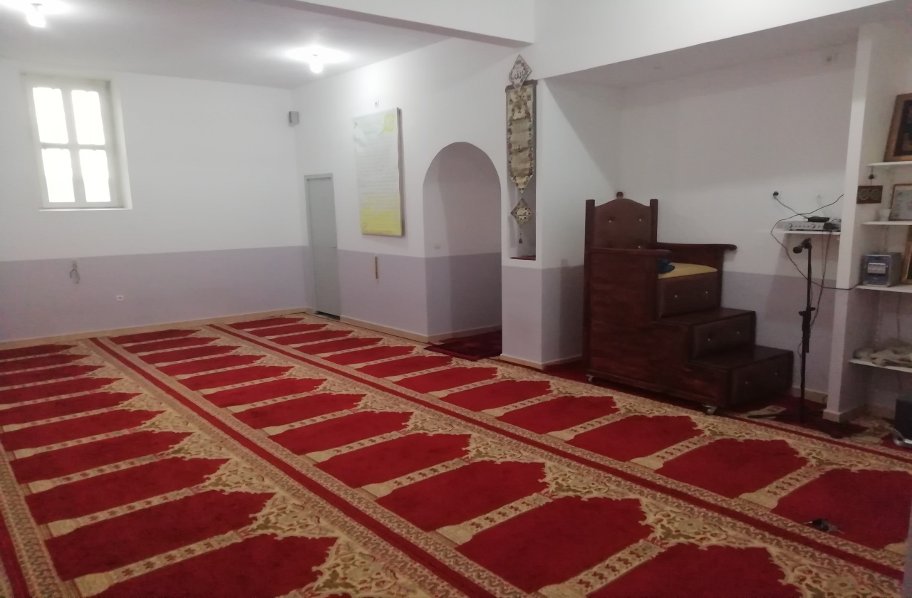 Photo de Salam