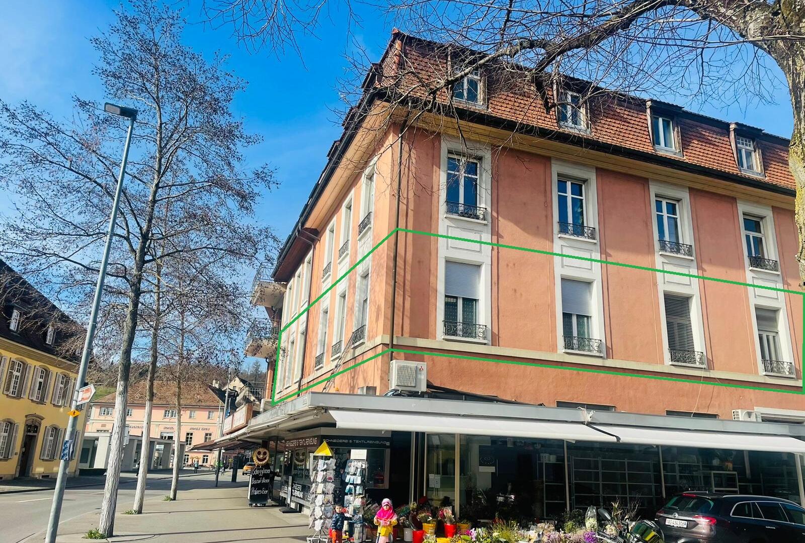 Photo de Salam Kulturverein