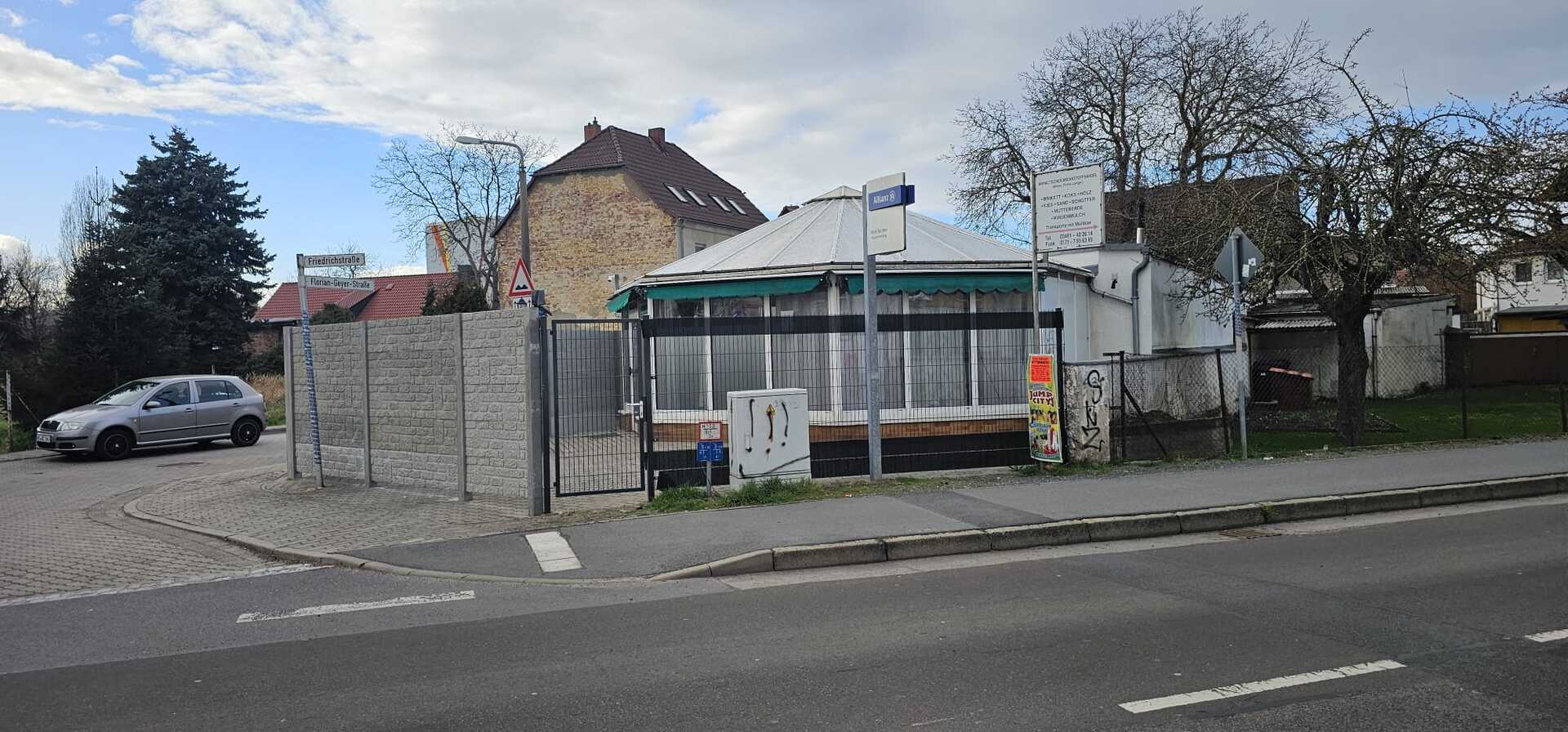 Foto von Salam Treffpunkt Wittenberg