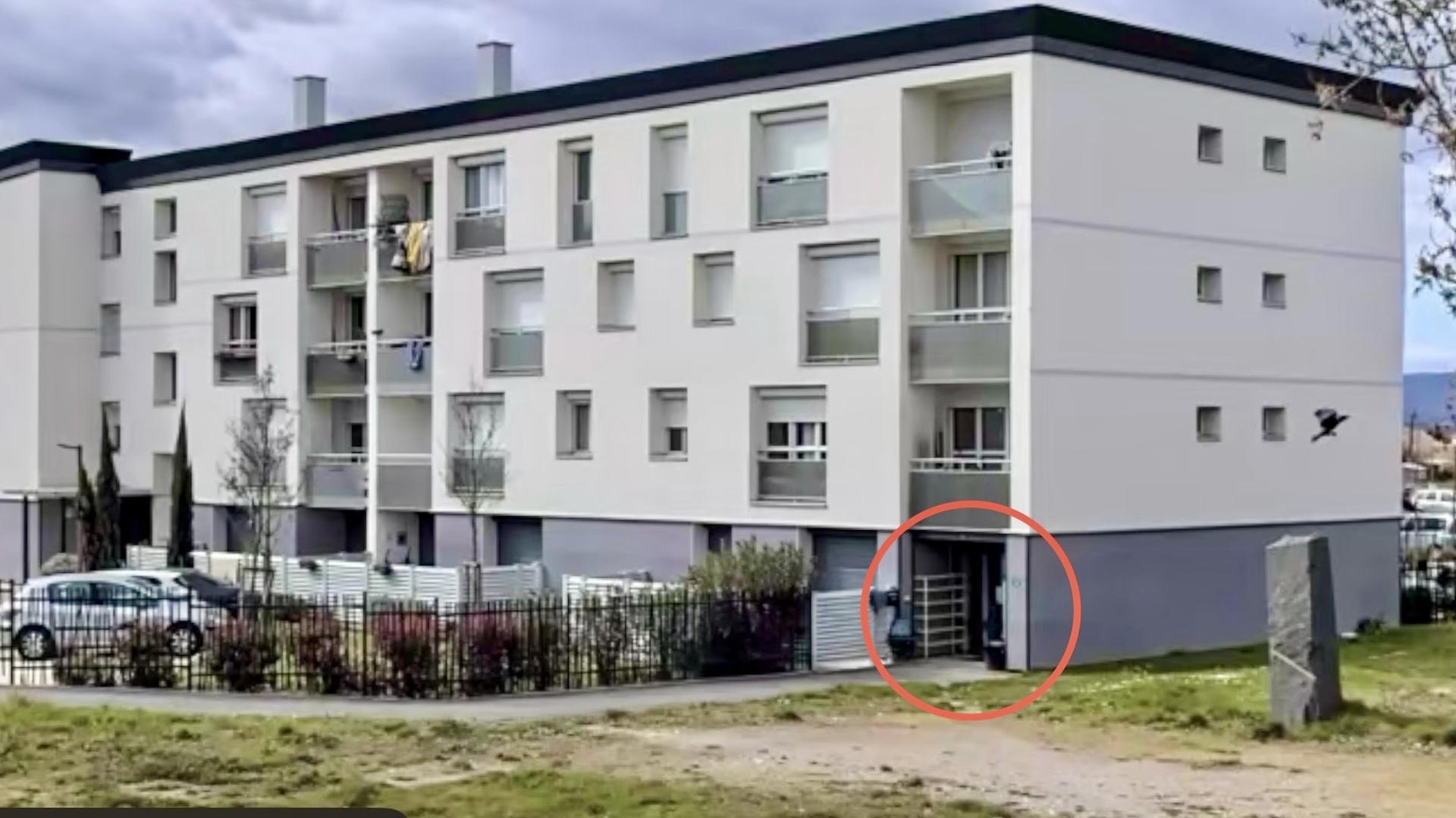 Photo de Salle de Prière de Loriol