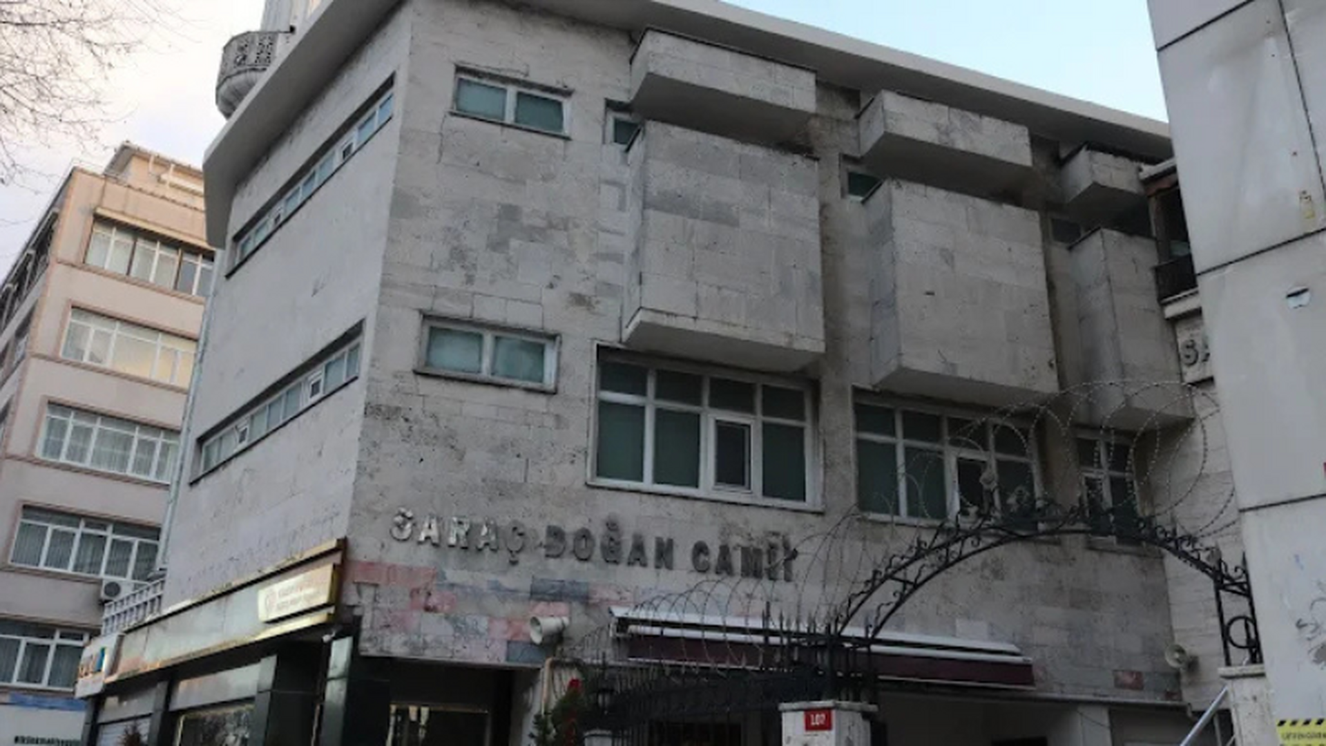 Photo of Saraç Doğan Cami