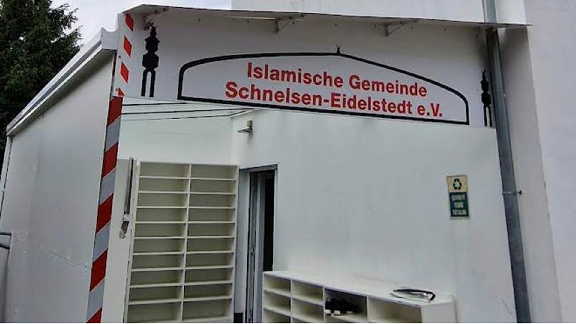 Foto von Schnelsen-Eidelstedt Cami