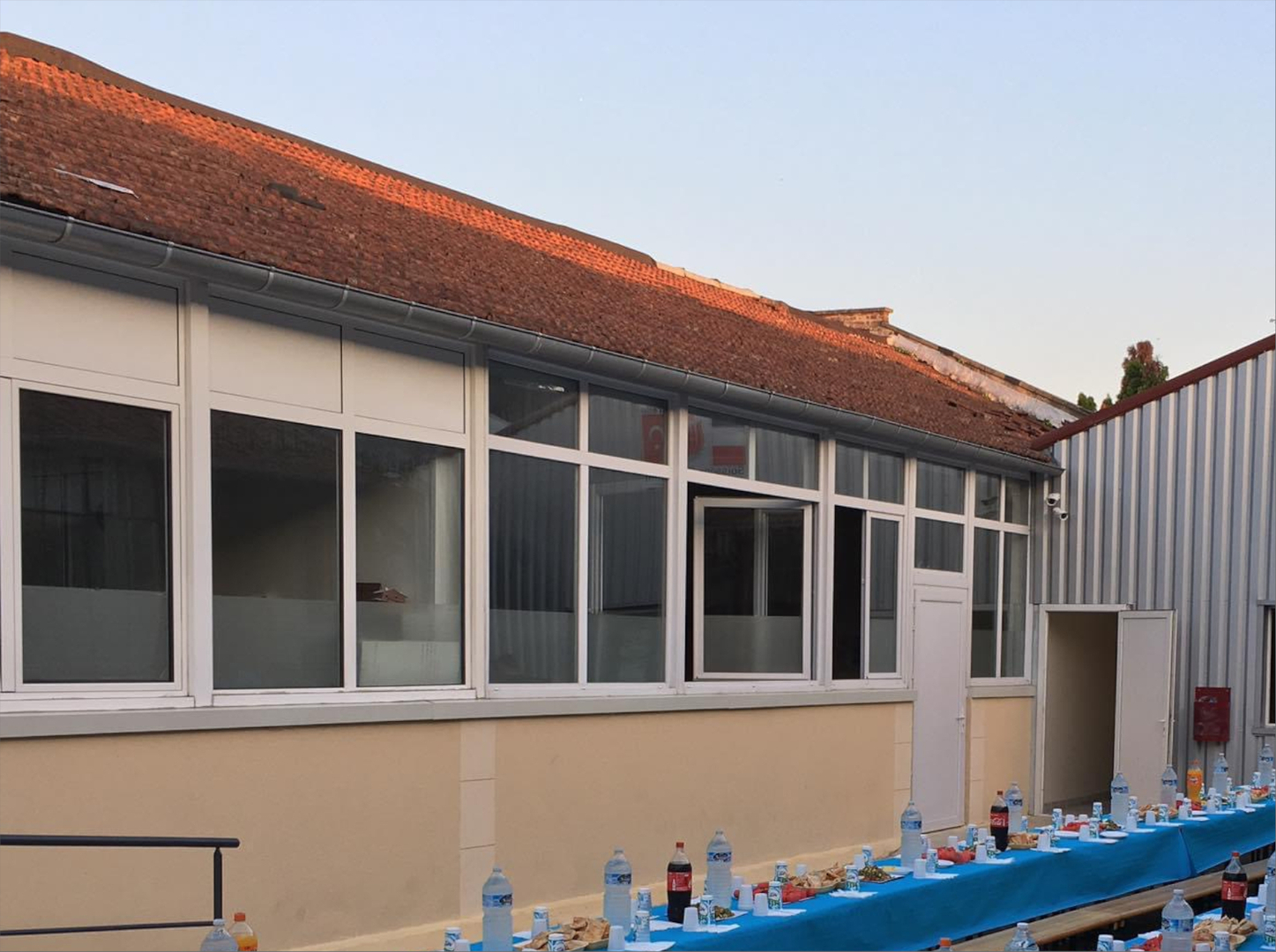 Photo de Soissons DITIB Camii