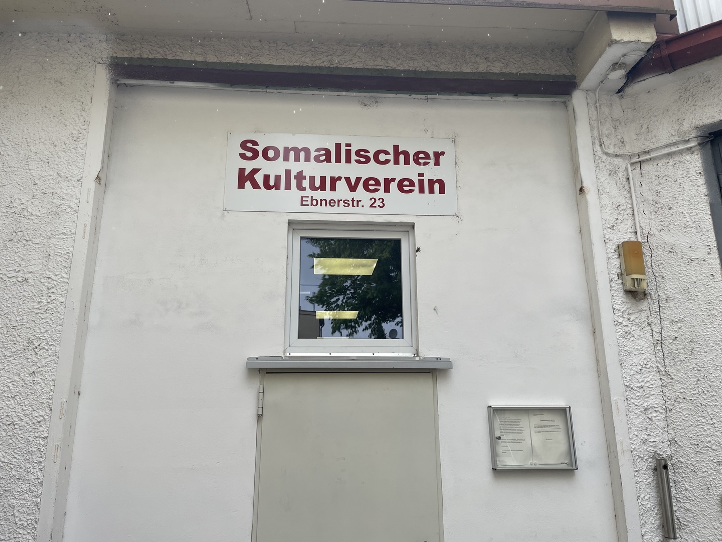 Foto von Somalische verein Augsburg e.v