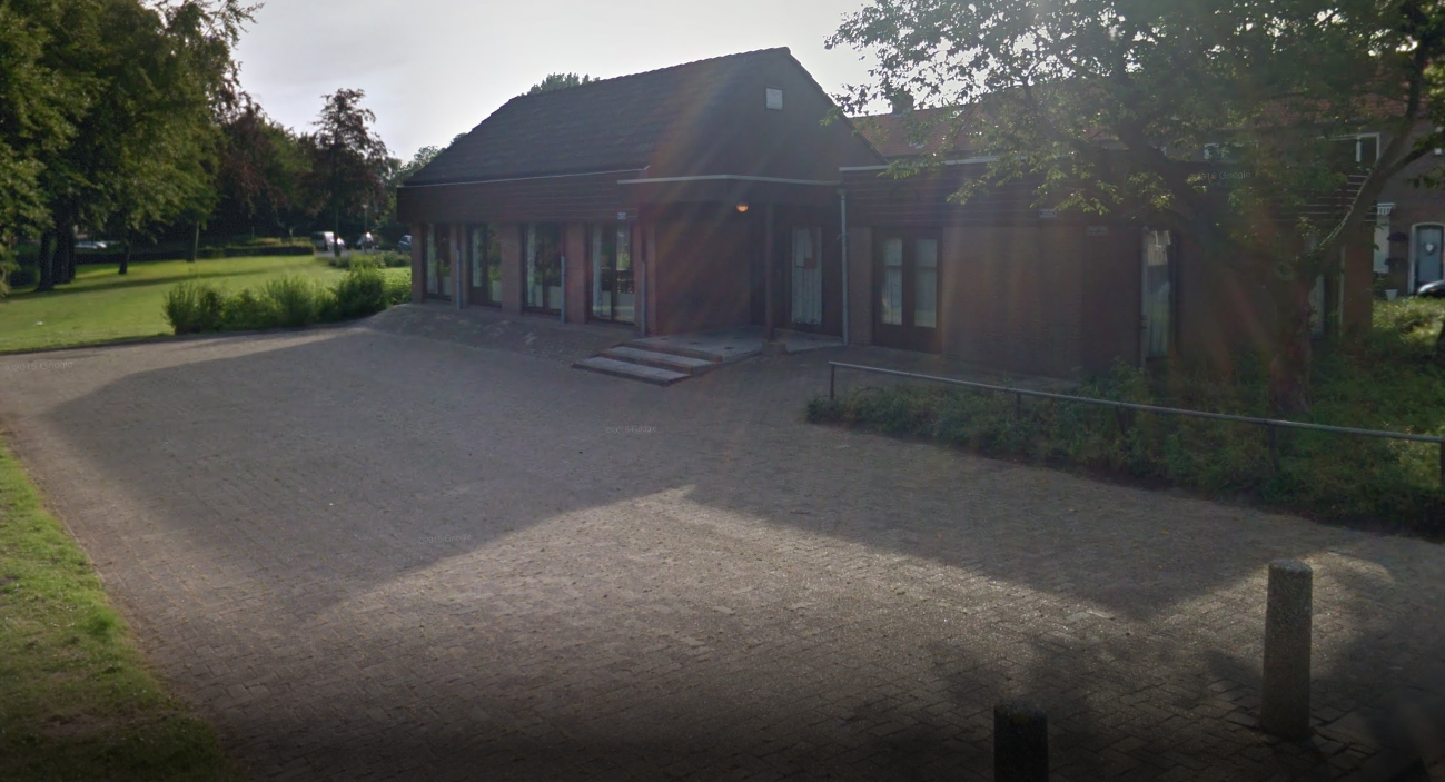 Foto van Stg. Islamitische Moskee Errahmane