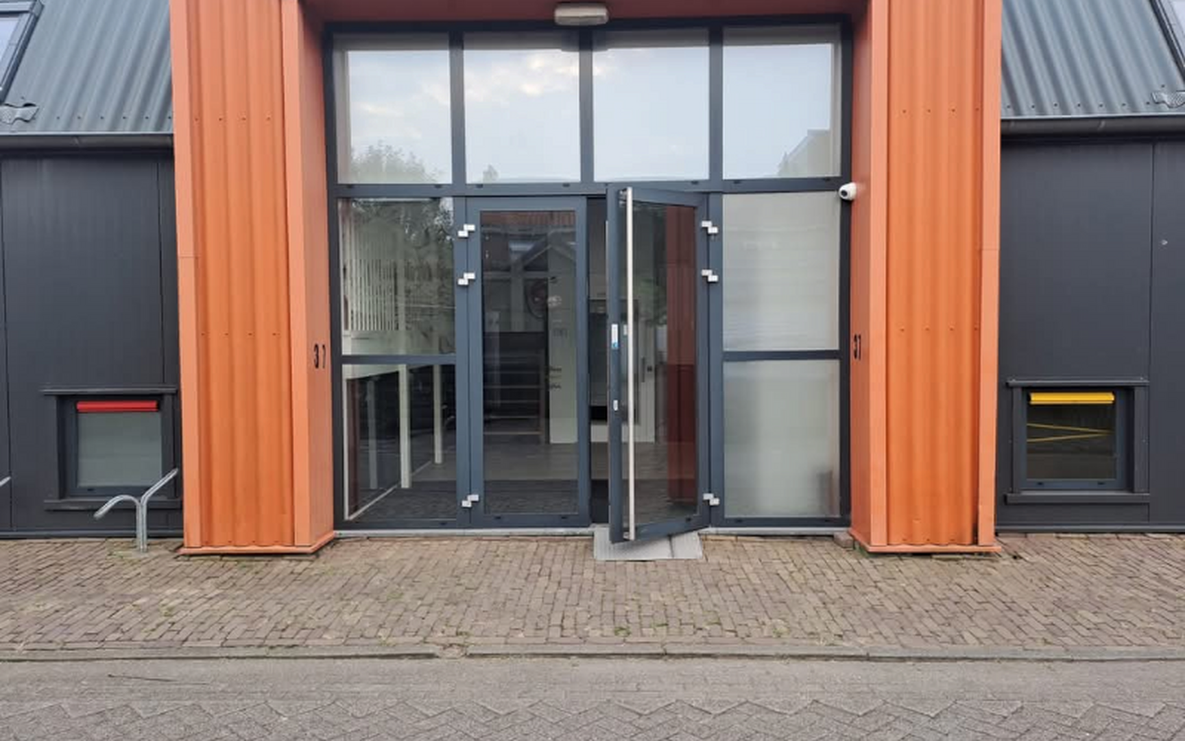 Foto van Stichting Al-Andalous