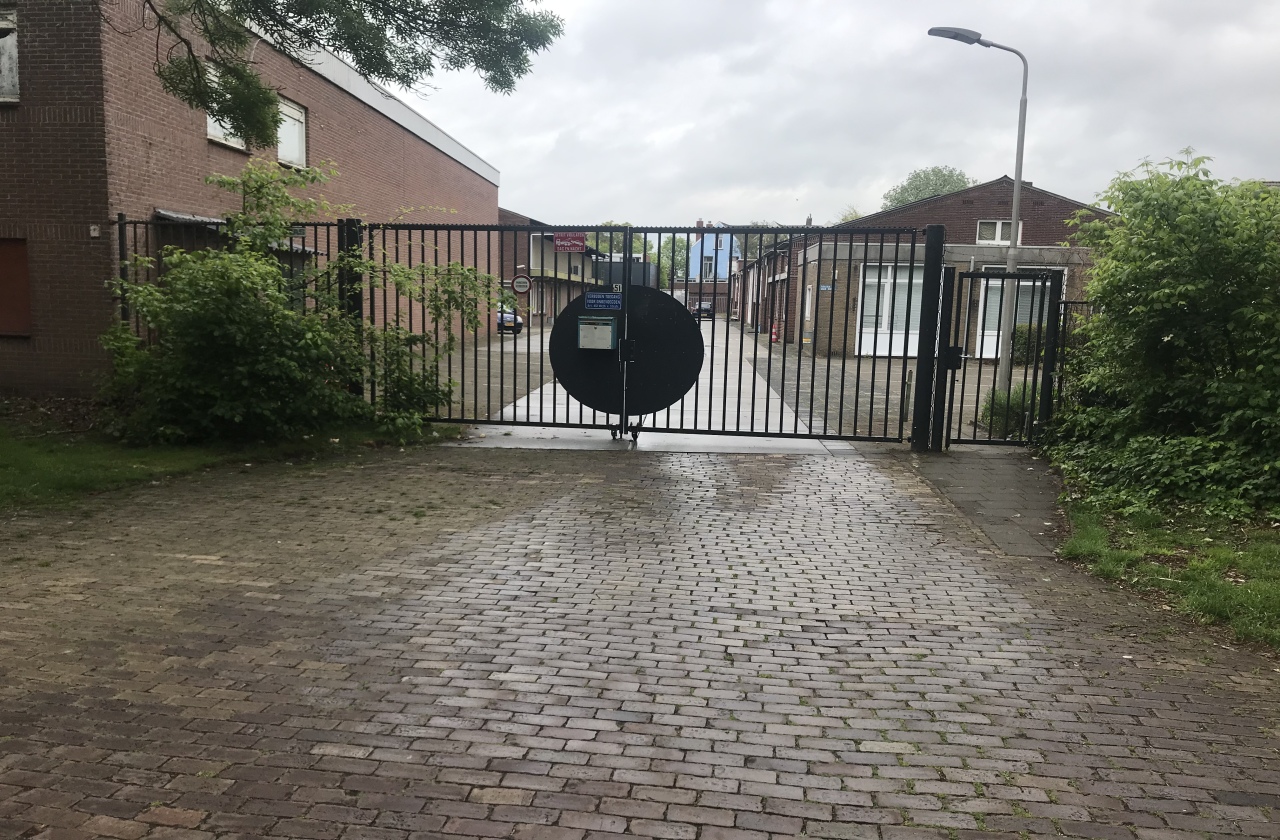 Foto van Stichting Al-Hidaya Breda