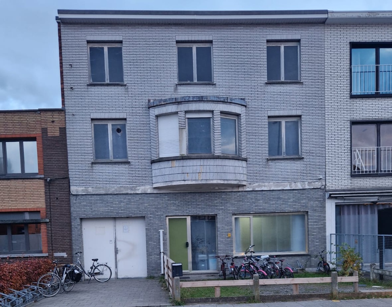 Foto van Stichting Ikhlaas
