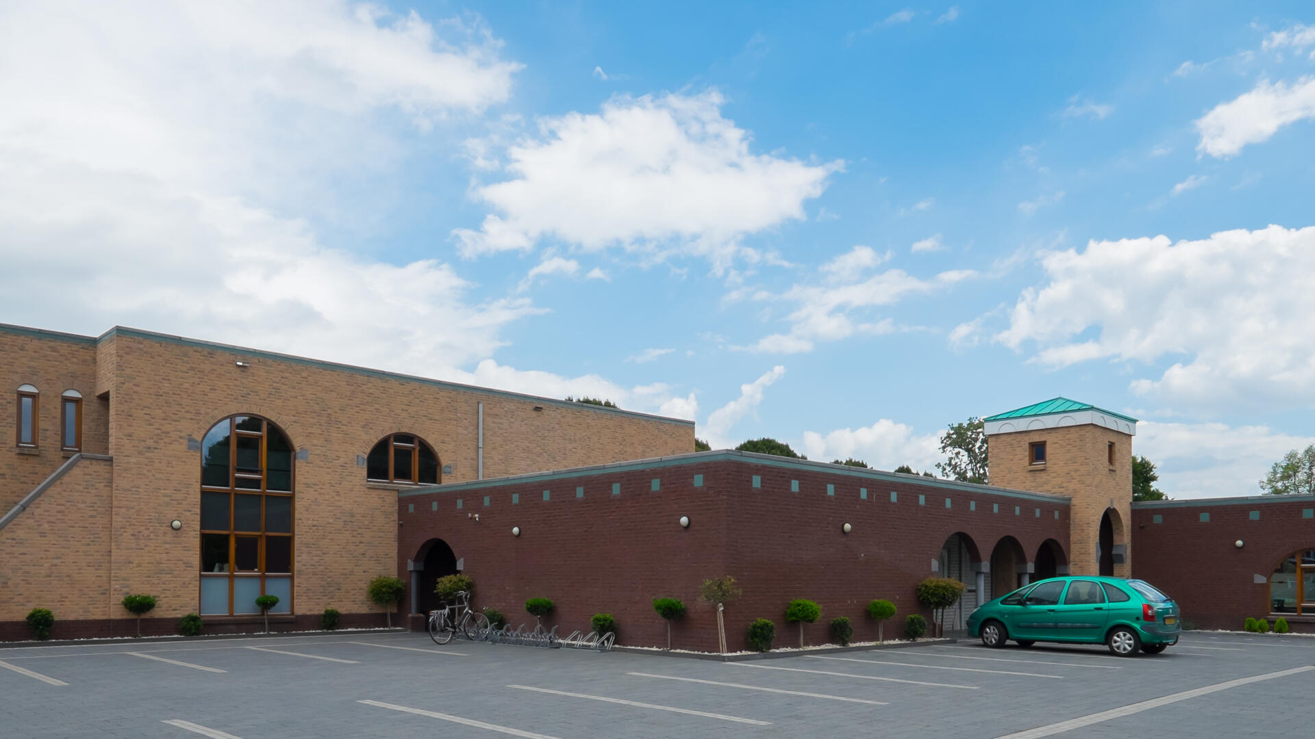 Foto van Stichting Islamitische Moskee