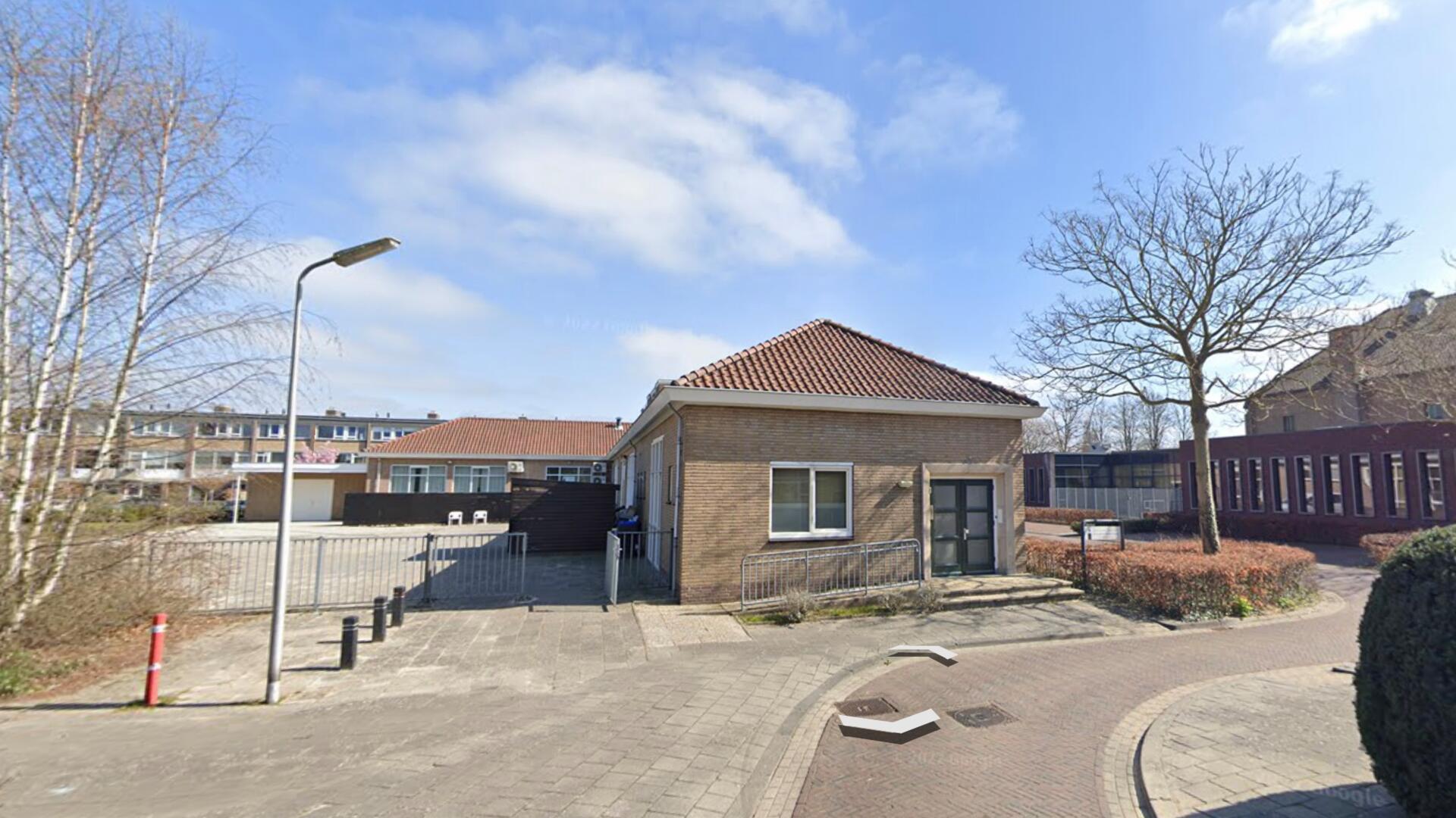 Foto van Stichting Moskee Al-Mohsinien Meppel