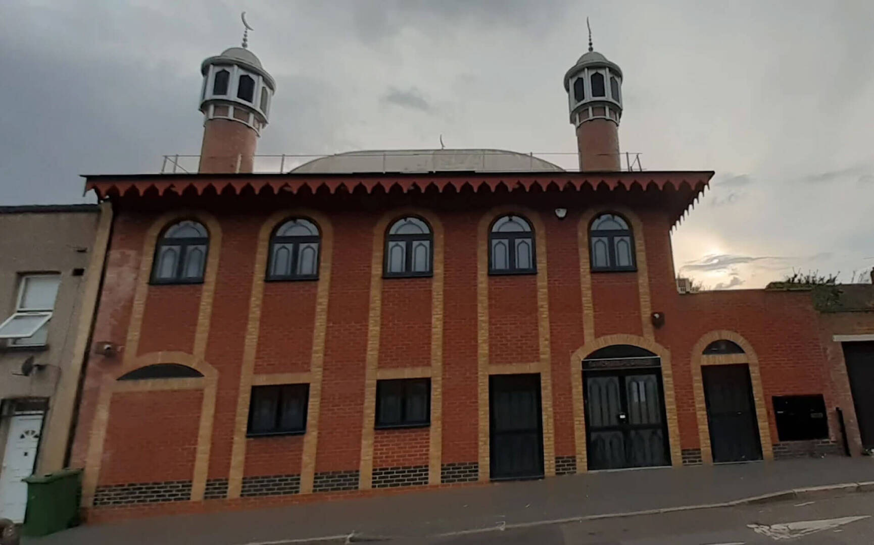 Foto van Stratford Islamic Association