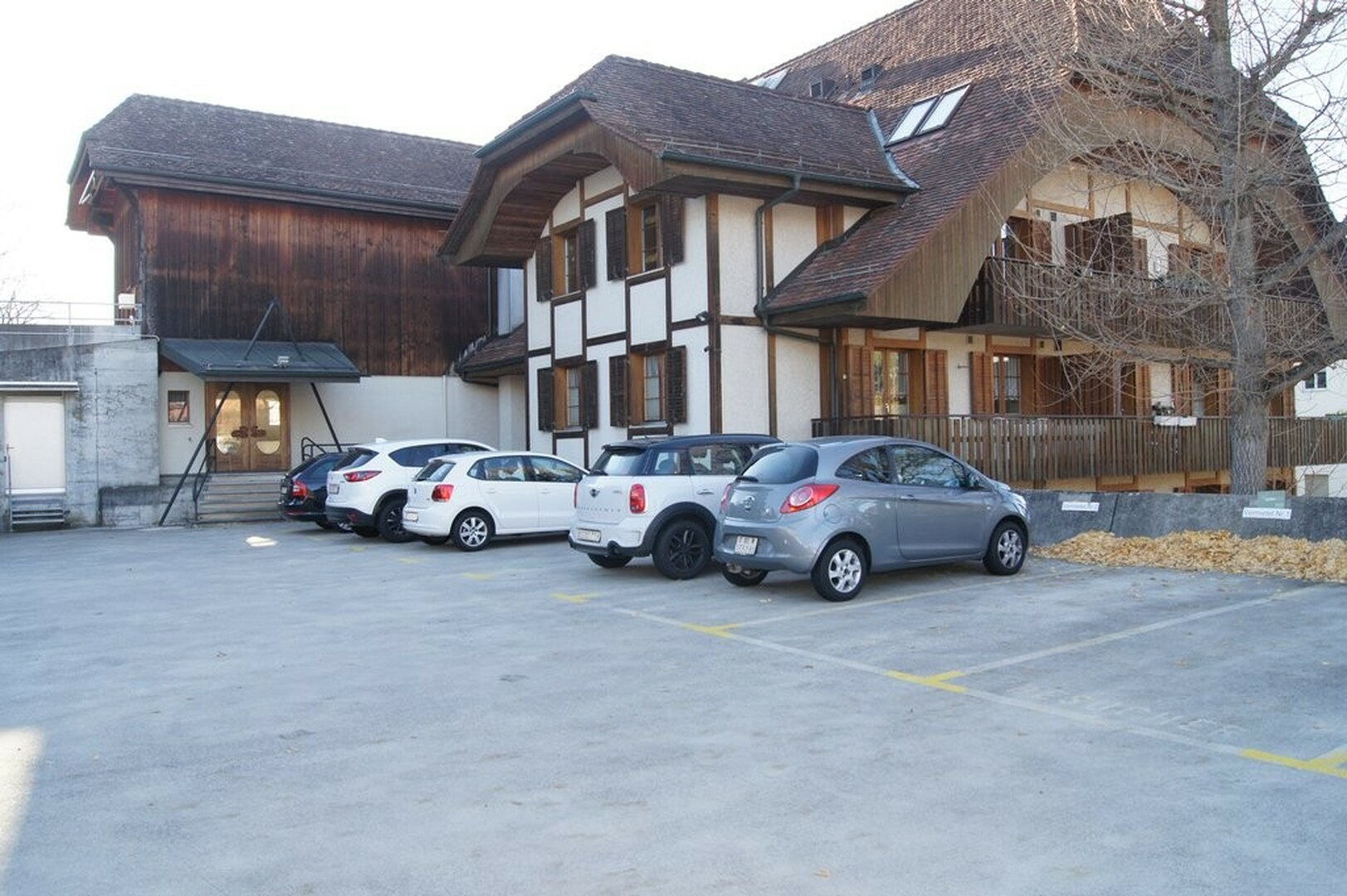 Photo de Taqua
