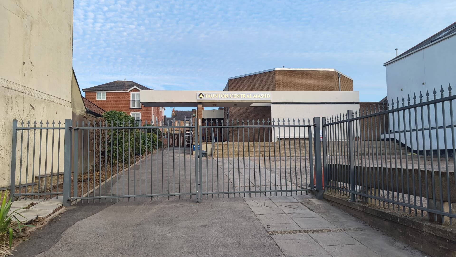 Foto van Taunton Central Masjid